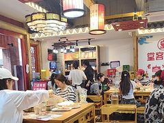 -堂客老火锅(欣阳广场总店)