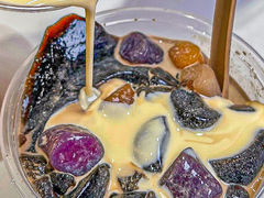 -特式糖水铺甜品