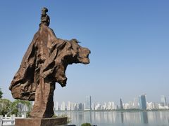 -滕王阁旅游区