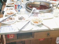 -鱼品天下美蛙鱼·海鲜·牛排自助