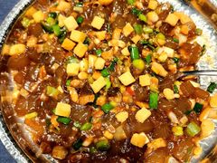 开封炒凉粉-金狮麟·新豫菜(金码大厦店)
