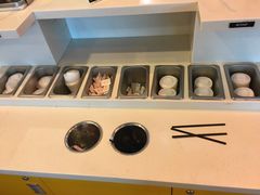 -麦当劳(槟城国际机场店)