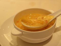 杨枝甘露-利苑酒家(合景国际金融广场店)