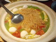 -永安鱼庄·镇江菜(东吴路店)