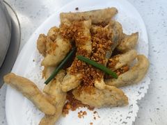 -肥仔文澳门猪骨煲(南京西路店)