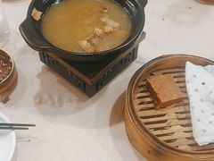 -香顺·客家菜(东坑店)