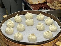 -和善园手工大包子(常德路店)