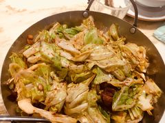 -梁家大院•农家菜(昆山会展中心店)