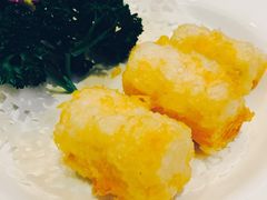 -东海酒家(长平东路店)