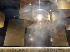 -一朵菌·野生菌探索家火锅(南亚店)