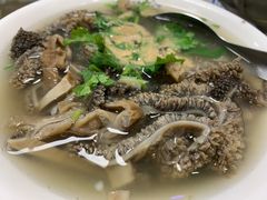-清真·鸦儿李记·小馆(后海店)
