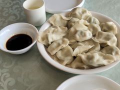 -牟传仁饭庄(星海店)