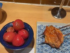 -火山屋台(新街口店)