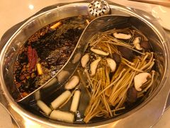 -王少龙火锅(五小区店)