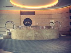 -上海雅居乐万豪侯爵酒店