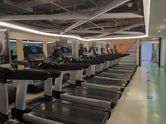 -宝力豪健身(中粮广场店)