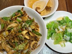 -寻裕记·现炒浇头面(人民广场店)