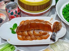 -大鸭梨烤鸭(望京店)