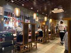 -东方饺子王(工农大路店)