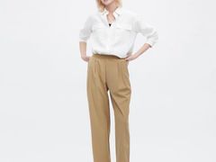 -优衣库(天津中北永旺店)