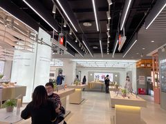-苏宁易购(成都春熙路店)