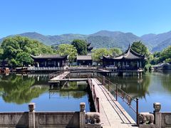 -台州府城(东湖)