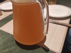 -中山路壹号传奇club·啤酒花园餐厅