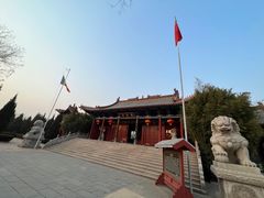 -大槐树寻根祭祖园