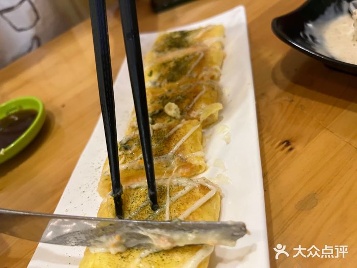 宝寿司(红瓦寺店)图片