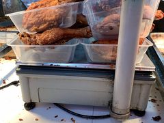 -王二甩老木子鸡(江湾店)