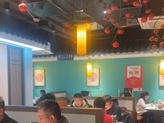 -曹家小菜(胜太路店)