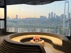 -Yolo私汤温泉设计师酒店(重庆南滨路店)