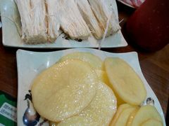 android_upload_pic-延成苑韩式烤肉店(长春道店)