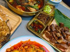 -小两口锦州烧烤·脆皮油边(依云北郡店)