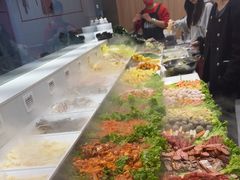 -醉人椒麻辣香锅(王府井喜悦店)