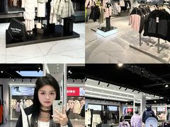 -百联奥特莱斯广场(长沙店)