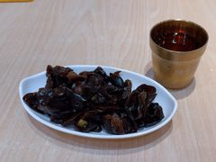 -陳香貴·蘭州牛肉面(月星环球港店)