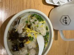 -苏小柳点心·手作小笼包(新街口分院店)