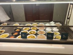 -小碗大胃(福久源新天地店)