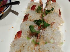 -红棉中餐厅·广州海航威斯汀酒店