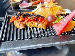 -花潮料理艺食馆(成都万象城店)