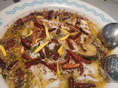 -花椒俏川菜小馆(南海万达店)