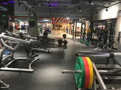-优享健身(物美圣熙8号购物中心店)