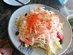 -炙柒Sekinana·精致料理 烧鸟·铁板烧(海上世界店)