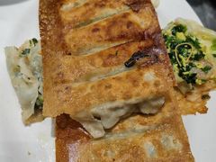 -大眼锅贴水饺(河东店)