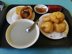 -护国寺小吃(地安门店)