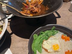 -皖厨·中国徽菜(星河WORLD·COCO Park店)
