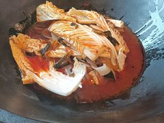 -江湖水乡铁锅炖魚(周庄嘉园店)