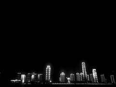 -武汉两江游览·夜游长江(汉口粤汉码头)