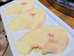 -谭三娘鲜切牛肉自助火锅(九眼桥总店)